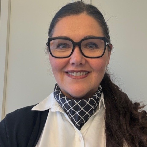 Wenche- Lill Gulliksen